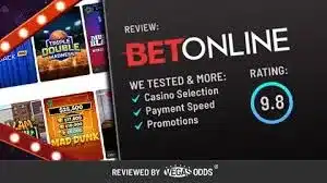 世界盃投注平台評測網展示之 BETONLINE娛樂城 相關第三方素材圖片