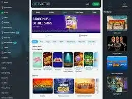 世界盃投注平台評測網展示之 BetVictor娛樂城 相關第三方素材圖片
