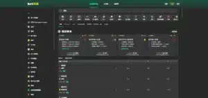 世界盃投注平台評測網展示之 bet365娛樂城 相關第三方素材圖片