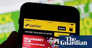 世界盃投注平台評測網展示之 betfair娛樂城 相關第三方素材圖片
