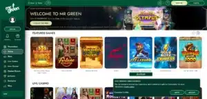 世界盃投注平台評測網展示之 mrgreen娛樂城 相關第三方素材圖片
